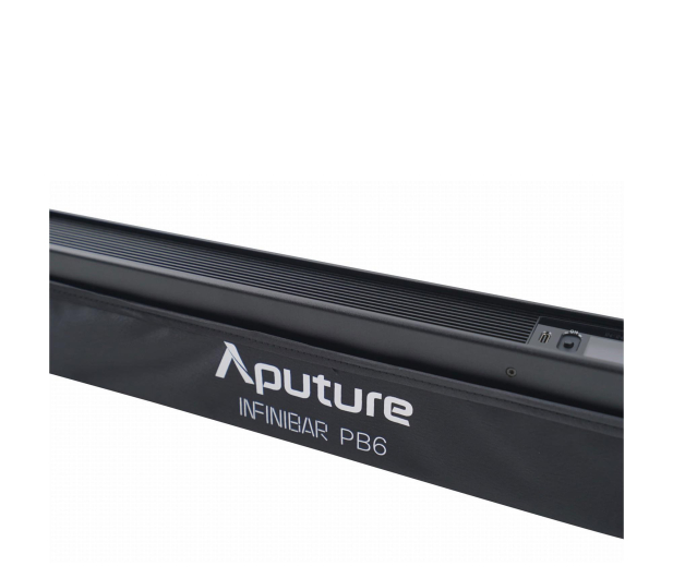 Aputure Grid 45° Infinibar PB6 - 1491104 - zdjęcie 4